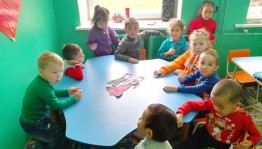 Конкурс рисунков«Природа Башкортостана»