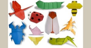 «Создаем оригами» мастер–класс