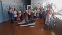 «Сила в единстве»