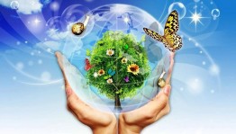 Викторина «Знать ,чтобы Землю уберечь!»