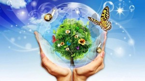 Викторина «Знать ,чтобы Землю уберечь!»