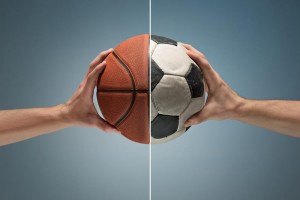 Свободный мяч