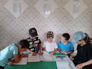 «Как важно знать свои права»