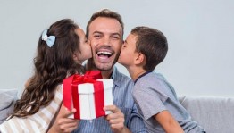 Мастер-класс «Для любимого папы»