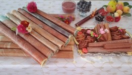 Праздник Пастилы