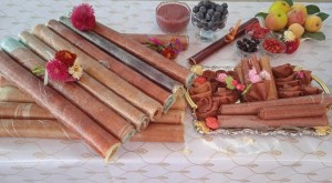 Праздник Пастилы