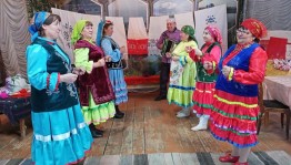 «Преданья старины глубокой»