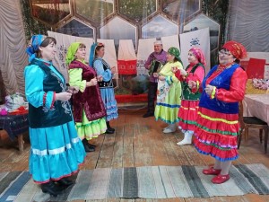 «Преданья старины глубокой»