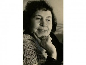 Литературный час «Чувашская искусница красивого слова»