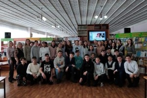 Познавательная игра «Будь осторожен везде и всегда»