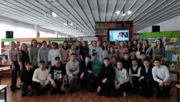 Познавательная игра «Будь осторожен везде и всегда»