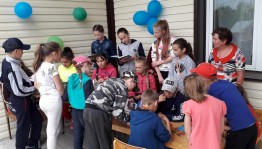 Поэтический час «Певец революции»