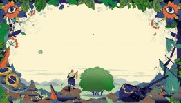 Игровая программа «Путешествие по Лукоморью»