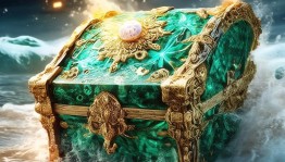 Квест-игра «Тайны бабушкиного ларца»