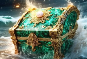 Квест-игра «Тайны бабушкиного ларца»
