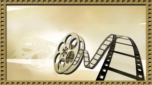 Квиз–игра«Кинодрайв»
