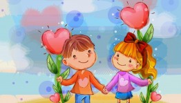 Праздник «Кто попивает сок — будет строен и высок!»