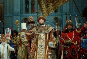 Беседа «Человек, который стал книгой»