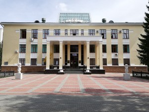 Опубликован очередной выпуск дайджеста «Творцы истории библиотек Республики Башкортостан»