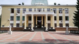 В Национальной библиотеке имени Ахмет-Заки Валиди открылась выставка «Помним и гордимся»