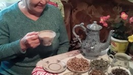 Экологический день «Мы все в ответе в ответе за нашу планету»