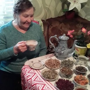 Экологический день «Мы все в ответе в ответе за нашу планету»