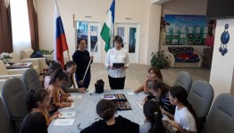 Викторина «Полна загадок, чудесница природа»