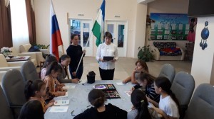 Викторина «Полна загадок, чудесница природа»