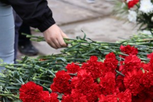 Митинг Победы «Живет Победа в сердце каждого!»