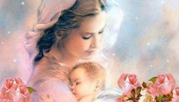 Концерт «Любимым мамам»