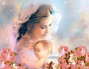 Концерт «Любимым мамам»