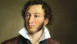 Литературный час, в рамках празднования 225-летия со дня рождения А.С.Пушкина