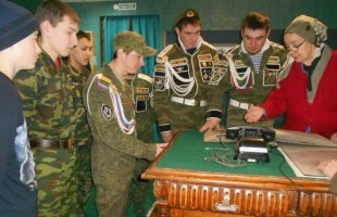 В музеях Башкортостана в феврале прошёл Месячник патриотического воспитания