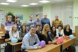 Встреча «Вспомним годы школьные»