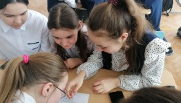 Игра «Литературная интуиция»