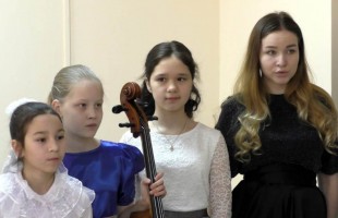 Участники благотворительного проекта «Дети – детям: музыка наших сердец» выступят в Бирске