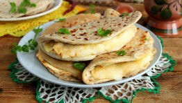 Мастер - класс «Моё любимое блюдо»
