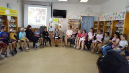 «Азбука вежливости»