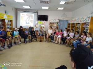 «Азбука вежливости»