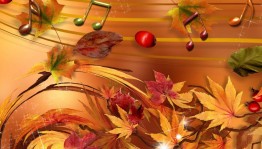 Музыкальная гостиная«Все начинается с семьи »