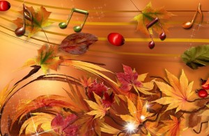 Музыкальная гостиная«Все начинается с семьи »