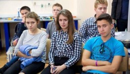 Вечер «Выдающийся исполнитель народных песен»