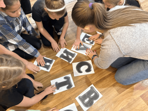 «Единство в нас!»