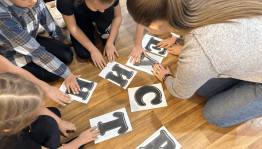 «Единство в нас!»