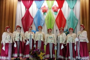 Музыкальная программа «Звуки лета»