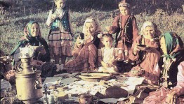 Мудрые народные приметы башкир