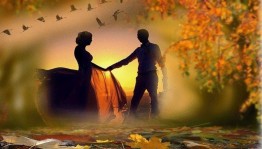 Танцевальный листопад