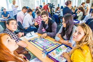 Программа «Игротека»