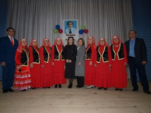 «С днем бабушек и дедушек»