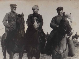 Исторический час «Героический путь к победе»